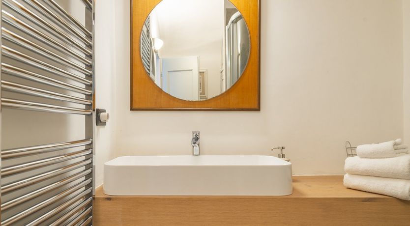 Photo of Eyes To The Sky