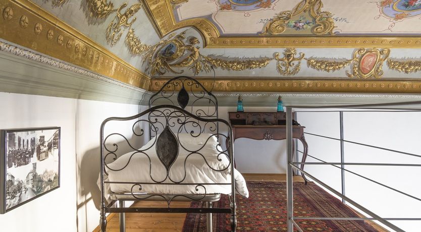 Photo of Eyes To The Sky