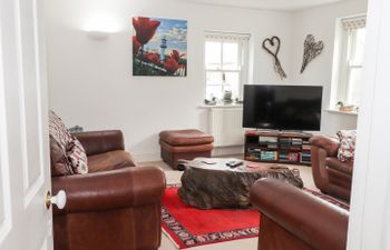 Awen Ingli Holiday Cottage