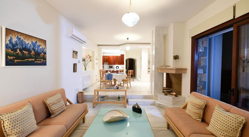 Photo of Barefoot Beachside