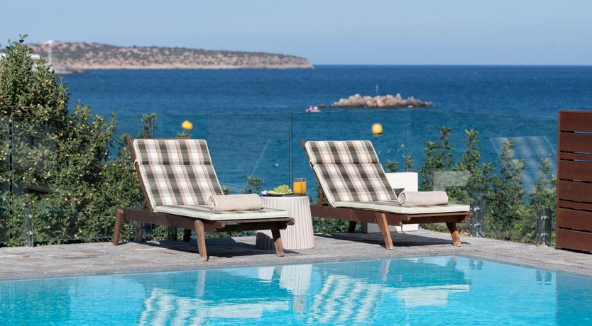 Photo of Barefoot Beachside