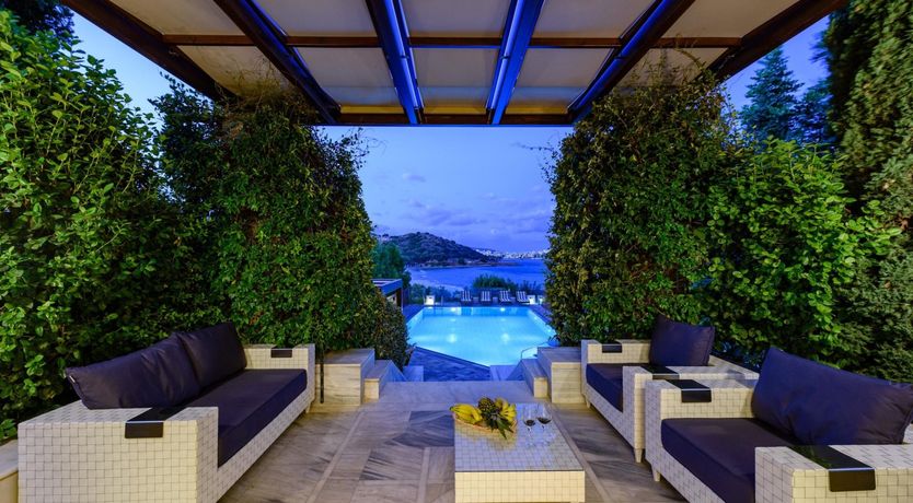 Photo of Barefoot Beachside