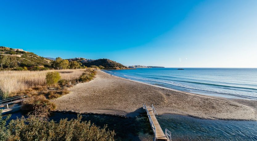 Photo of Barefoot Beachside