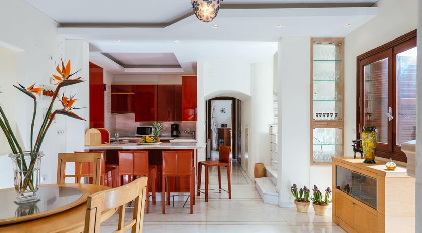 Photo of Barefoot Beachside