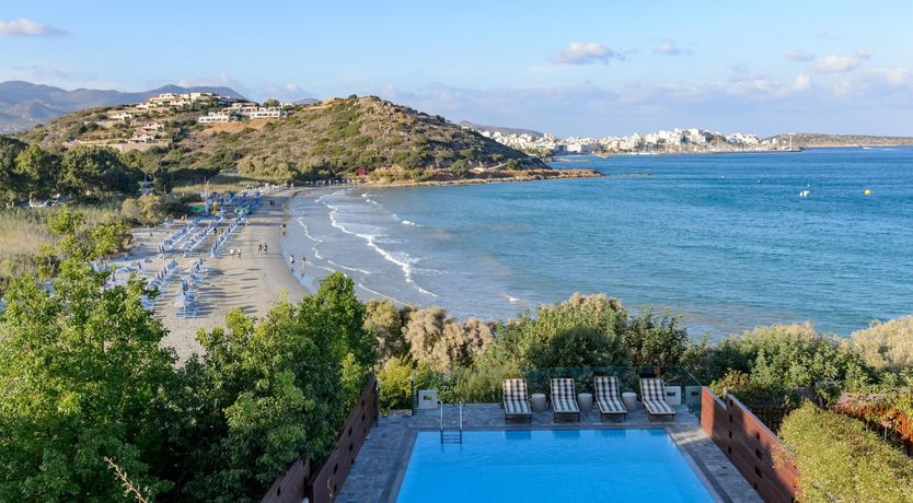 Photo of Barefoot Beachside