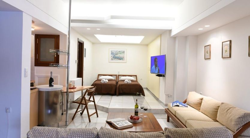 Photo of Barefoot Beachside