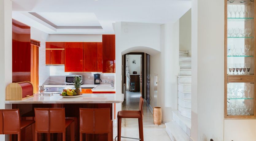 Photo of Barefoot Beachside