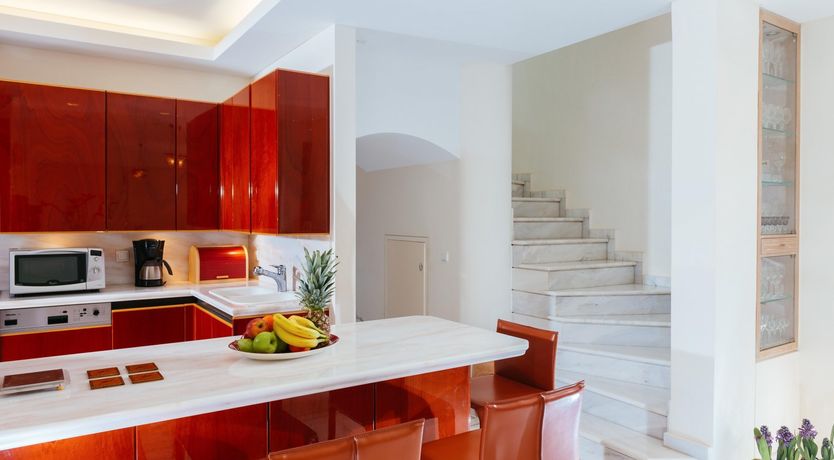 Photo of Barefoot Beachside