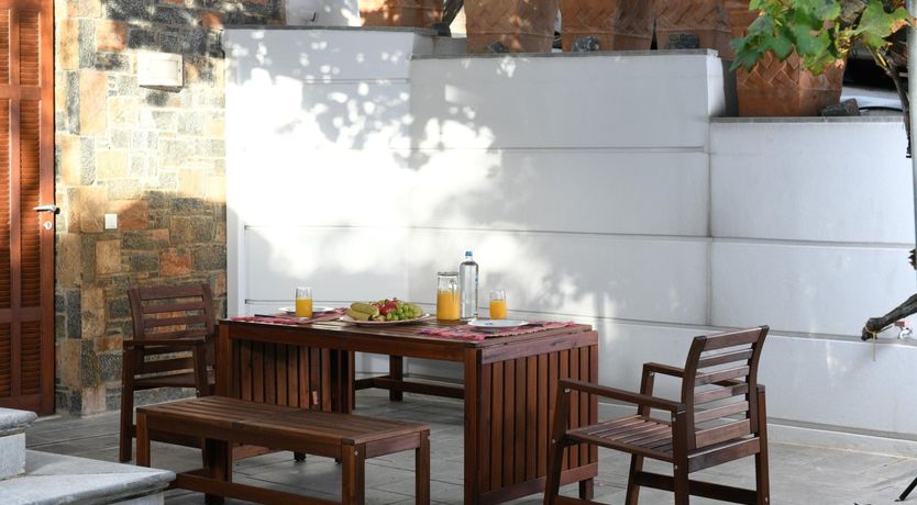 Photo of Barefoot Beachside