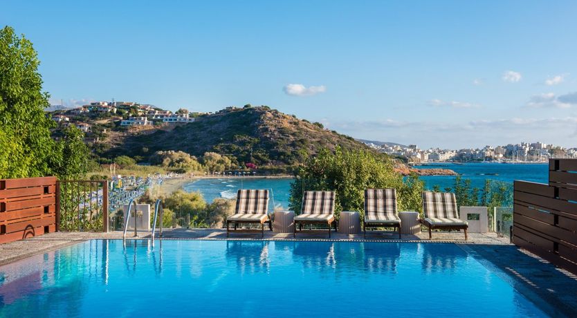 Photo of Barefoot Beachside