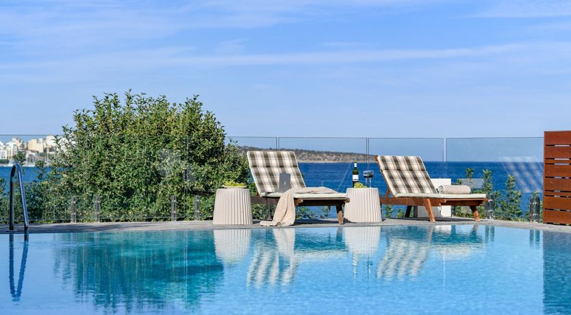 Photo of Barefoot Beachside