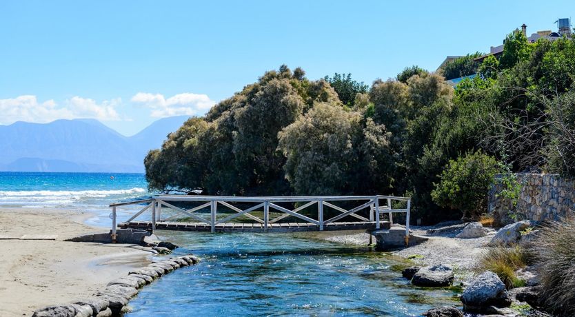 Photo of Barefoot Beachside