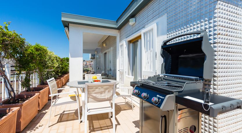 Photo of Lemons On The Terrace