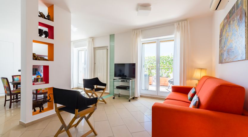 Photo of Lemons On The Terrace