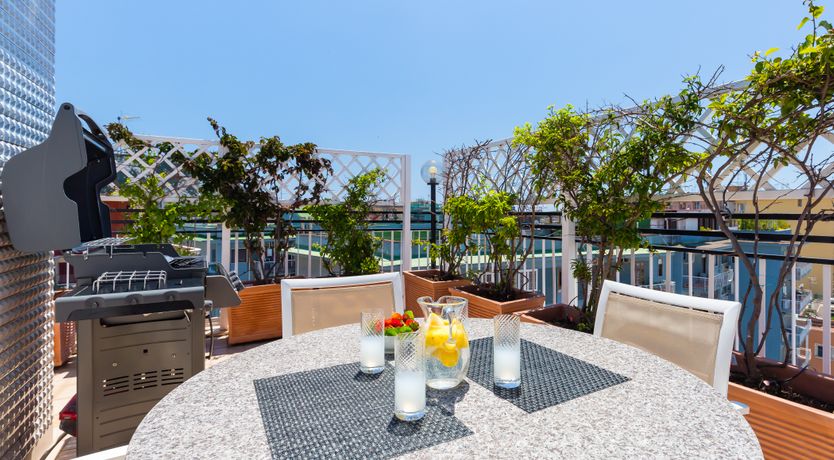 Photo of Lemons On The Terrace