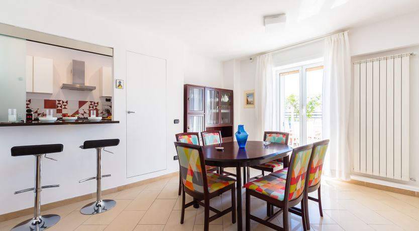 Photo of Lemons On The Terrace