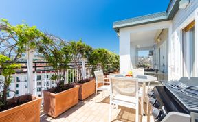 Photo of Lemons On The Terrace