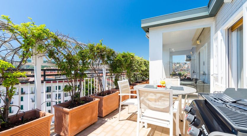 Photo of Lemons On The Terrace