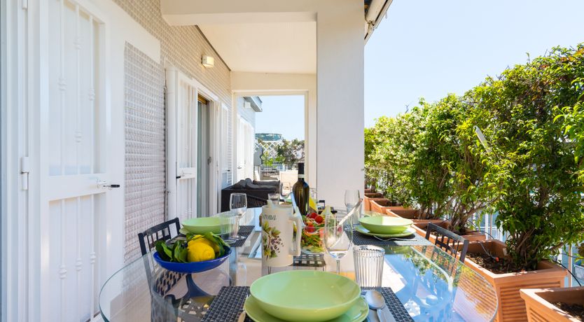 Photo of Lemons On The Terrace