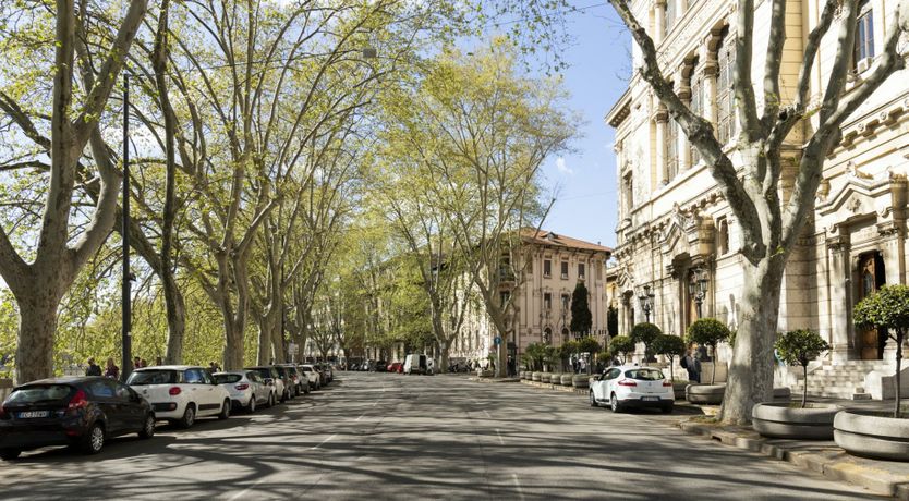 Photo of Luogo d'Olive