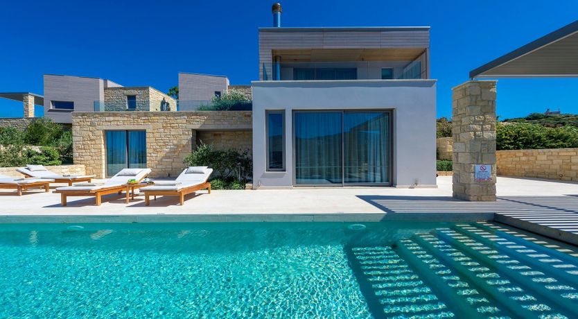 Photo of Villa Tamarisk