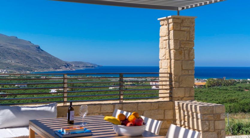 Photo of Villa Tamarisk