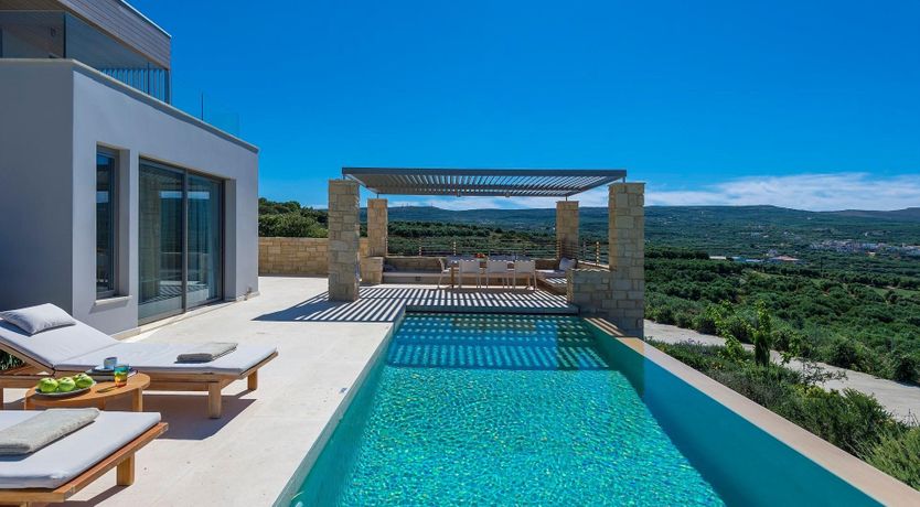 Photo of Villa Tamarisk