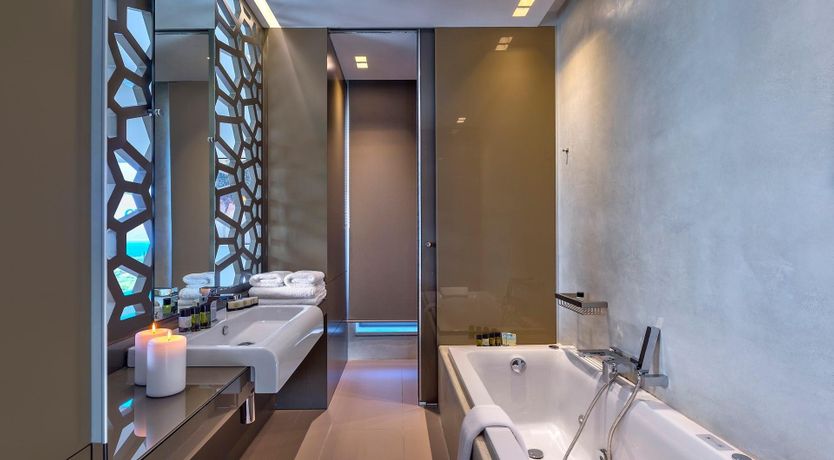 Photo of Villa Tamarisk