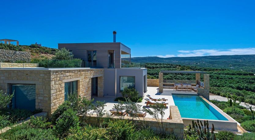 Photo of Villa Tamarisk