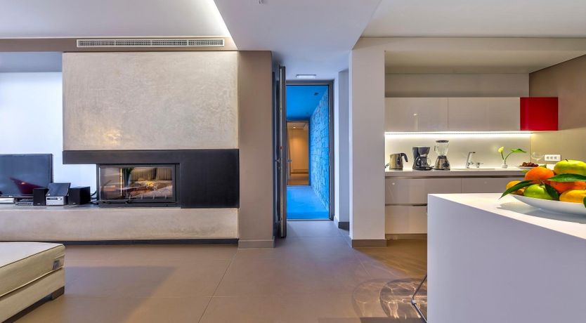 Photo of Villa Tamarisk