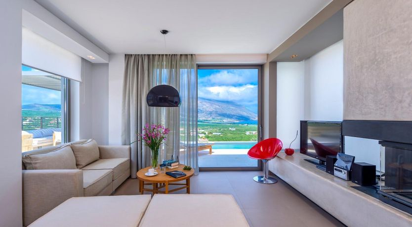 Photo of Villa Tamarisk