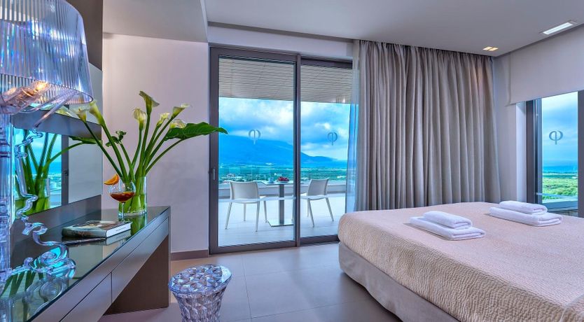 Photo of Villa Tamarisk