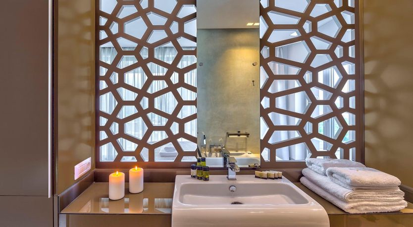 Photo of Villa Tamarisk