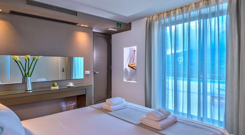 Photo of Villa Tamarisk