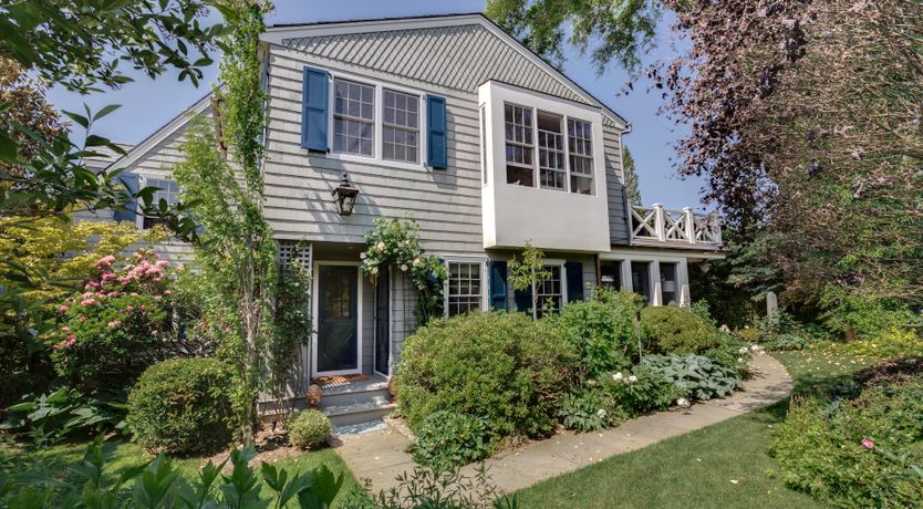 Photo of A Faithful Friend