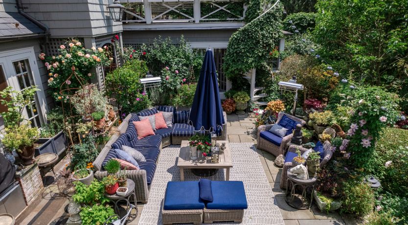 Photo of A Faithful Friend