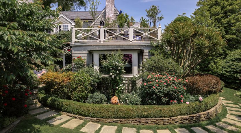 Photo of A Faithful Friend