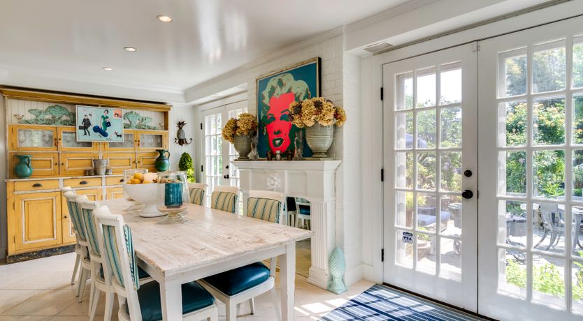 Photo of A Faithful Friend