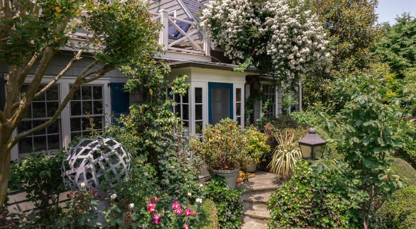 Photo of A Faithful Friend