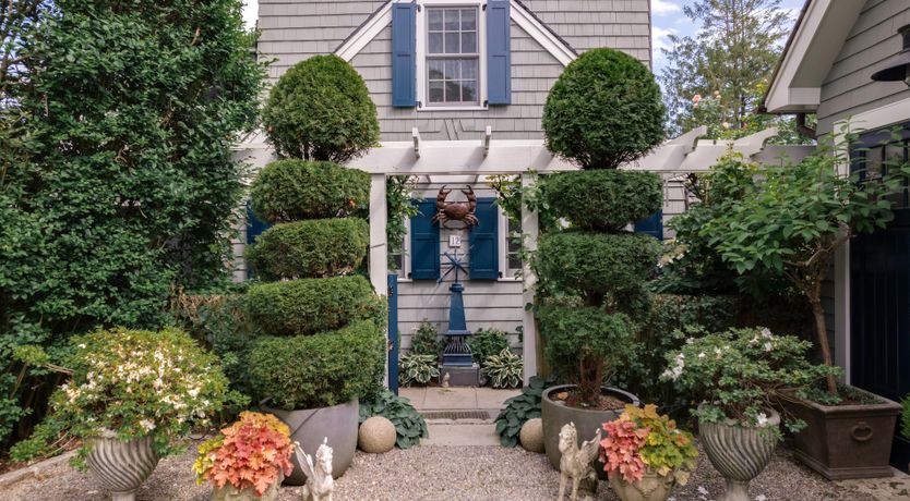 Photo of A Faithful Friend