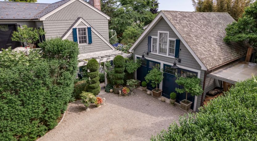 Photo of A Faithful Friend