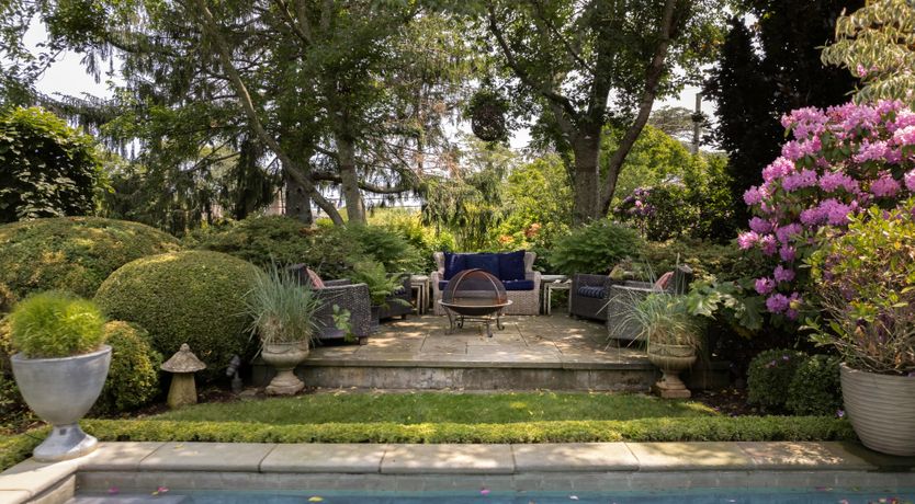 Photo of A Faithful Friend