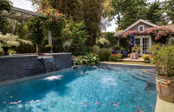 A Faithful Friend Holiday Home