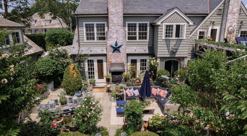 Photo of A Faithful Friend