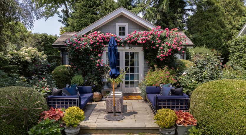 Photo of A Faithful Friend