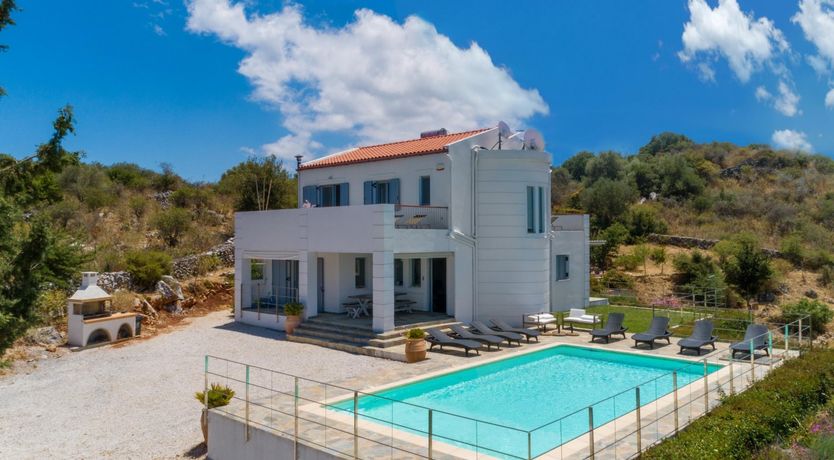 Photo of The Secret Olive Grove