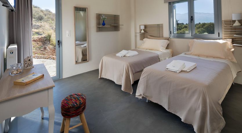 Photo of The Secret Olive Grove