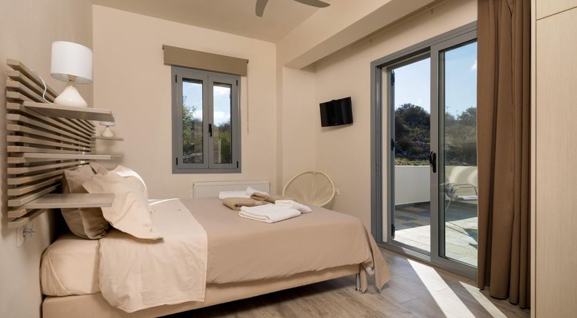 Photo of The Secret Olive Grove