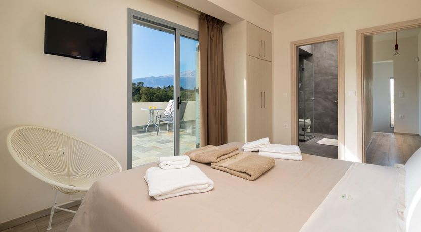 Photo of The Secret Olive Grove