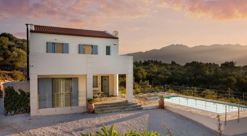 Photo of The Secret Olive Grove